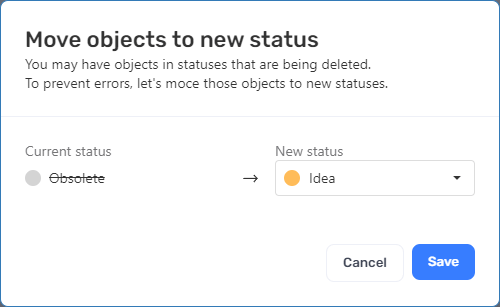 Workflows Configuration Dataedo Documentation - Desktop City Textures for Desktop