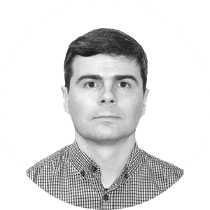 Alexei Kozlov's avatar