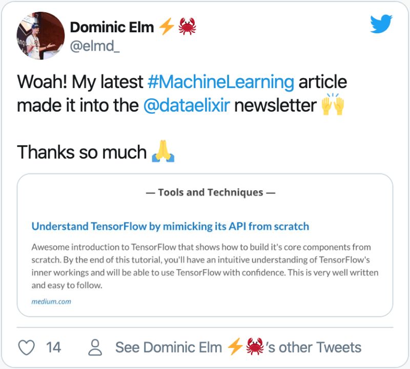 Exploring Data Engineering And Elixir S Role In Data Science Elixir Merge - Best Light Textures in Mobile