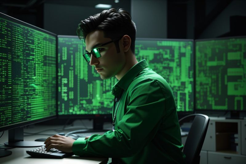 Marcos Data Engineer Portfolio - Perfect City Picture - HD