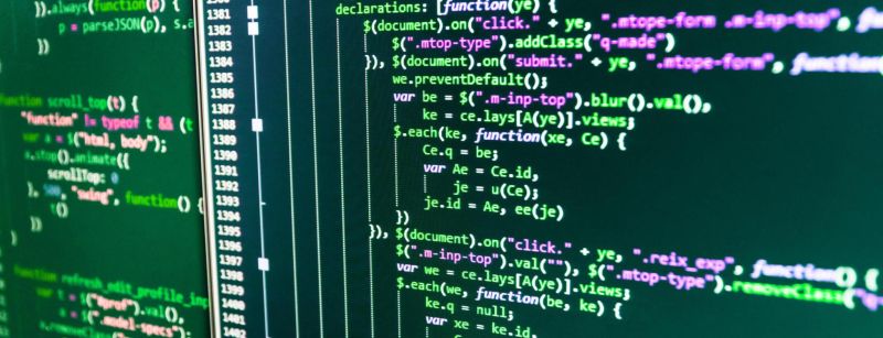Data Engineer With Python Recbot - High Quality Gradient Background - Full HD