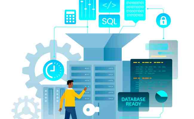 Data Architecture: 9 Key Concepts And Practices For Effective Data ...