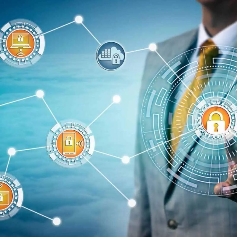 Datafield Technology Services - Premium Space Picture Gallery - Mobile