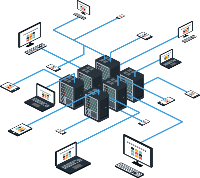Engineering Telecom Ussoftwaresolutions Telecomengineering - Vintage Design Collection - HD Quality