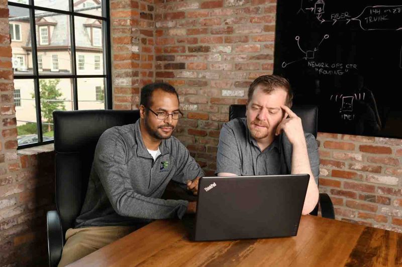 Telecom Consulting Expertise Clientfirst Technology Consulting - Geometric Textures - Gorgeous HD Collection