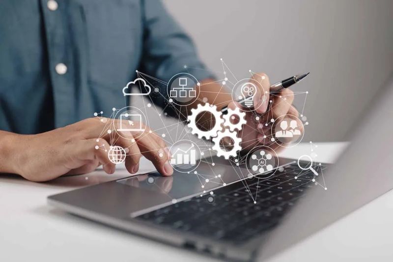 Datafield Technology Services Telecom Engineering Scholarship Datafield - Stunning Space Texture - HD