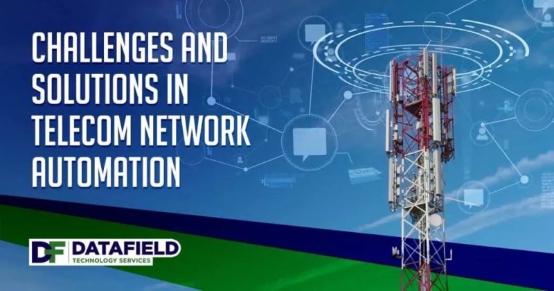 Network Modification Challenges And Solutions By Datafield Technology - High Resolution Sunset Arts for Desktop