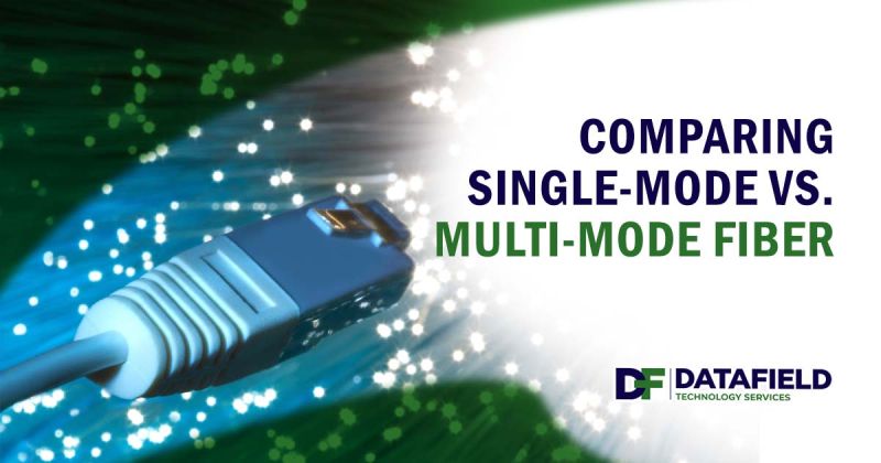 Single Mode Vs Multi Mode Optical Fiber Differences Applications - City Designs - Professional Full HD Collection