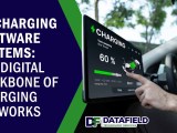 Ev Charging Software Systems For Smart Network Management