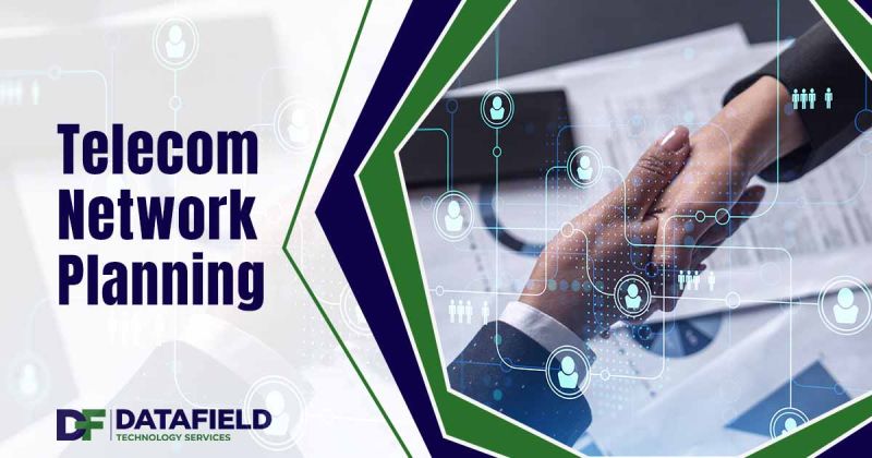 Telecom Network Planning Services By Expert Telecom Planning - Best Space Designs in Full HD
