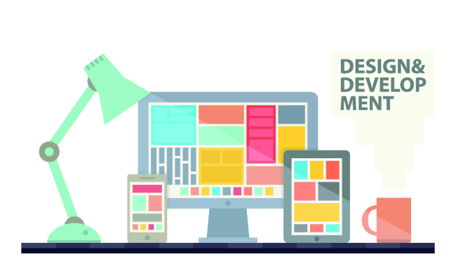 Responsive Website Basics: Code With HTML, CSS, And JavaScript | Datafloq