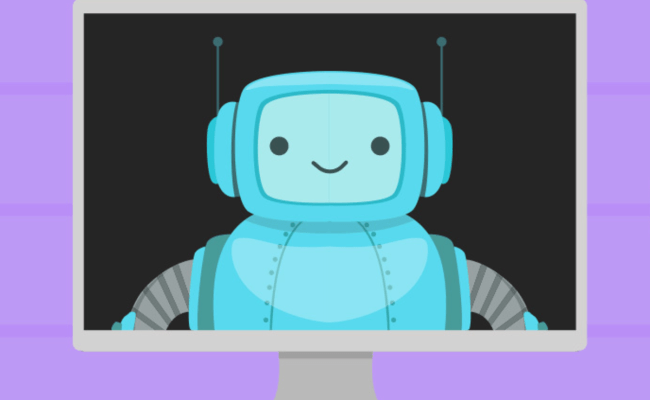 Building AI Powered Chatbots Without Programming | Datafloq