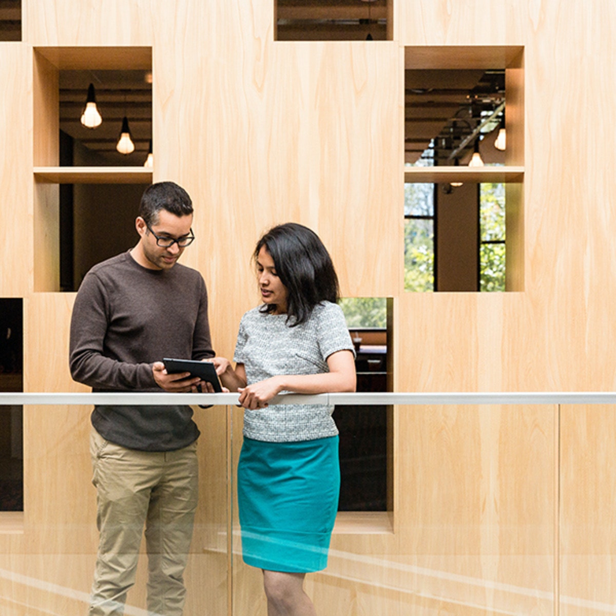 Getting started with application development