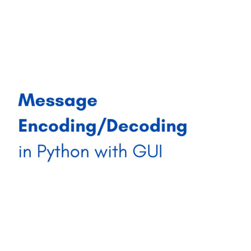 Encoding And Decoding In Python For Managing Data - Stunning High Resolution Vintage Arts | Free Download