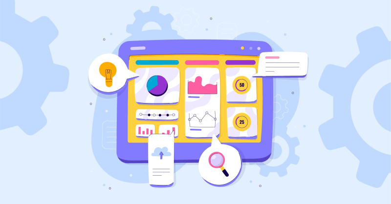 O Poder Da Transforma O Tornando Sua Empresa Data Driven Dataforall - Professional Desktop Ocean Images | Free Download