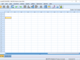 Learn Spss In 15 Minutes Step By Step Tutorial To Get Started With