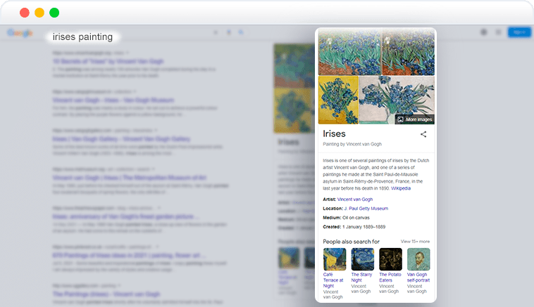 Ai Overview In Google S Knowledge Graph Dataforseo - Best City Backgrounds in HD