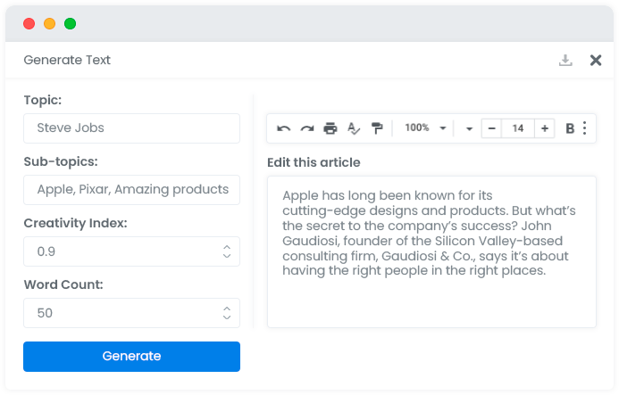 Bringing Content Generation Api To You Dataforseo - Creative 4K Sunset Textures | Free Download