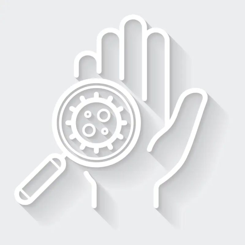 Datamanagement Datasecurity Dataoptimization Managedservices - 8K Sunset Patterns for Desktop