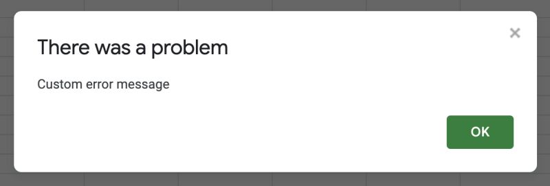 Google Sheets Dataful - Landscape Picture Collection - Mobile Quality