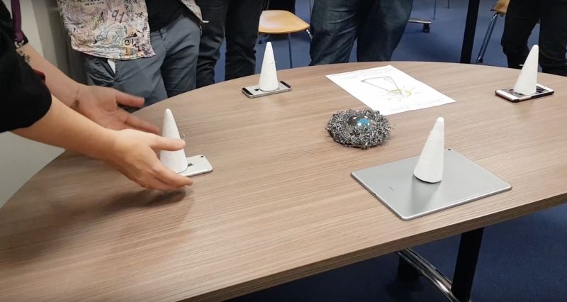 Data Funerals Toolkit Data Funerals - Space Illustrations - Professional 4K Collection