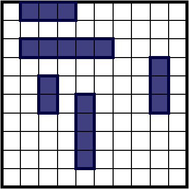 Battle Ships Instructions Battleship Game Battleship Math Games Game of Battleships also commonly known as Sea Battle and Battleship unblocked was created during World War 1 as a pencil and paper game.