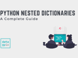 Python Nested Dictionary Complete Guide Datagy