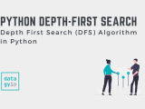 Depth First Search Dfs Algorithm In Python Datagy