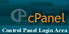 cpanel_logon