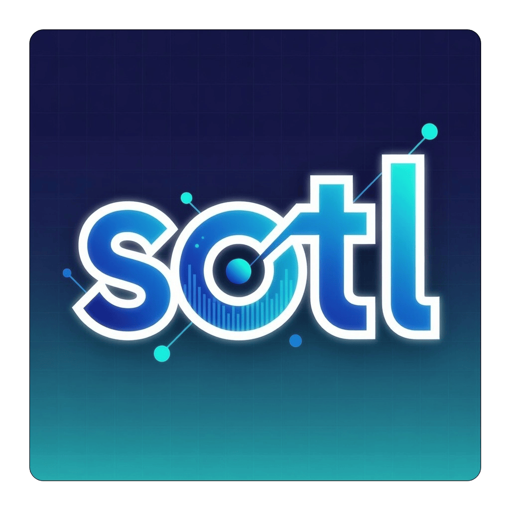 SOTL - System of Things Learning logo