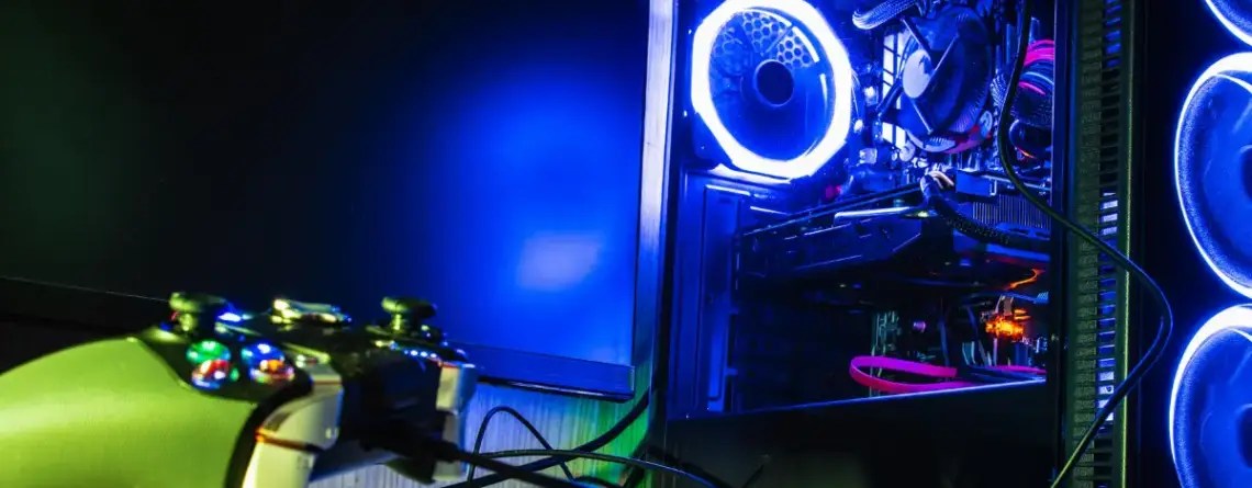 C Mo Armar Tu PC Gaming En Rep Blica Dominicana En 2026 DataImport Armar Tu PC Gaming 1