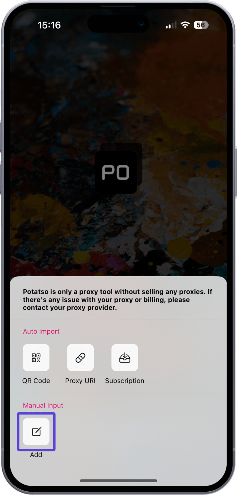 Residential Proxies For Potatso Connecting Tutorial Dataimpulse - Premium City Background Gallery - Ultra HD