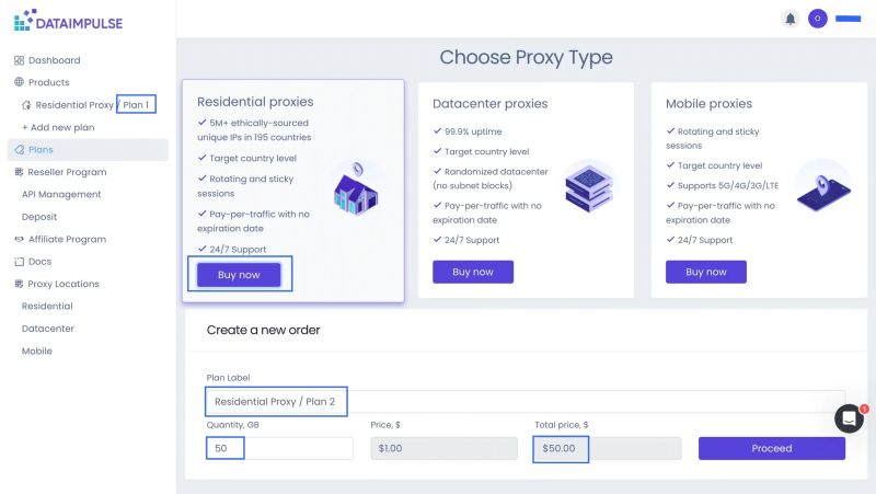 Data Impulse Profile References - Best Sunset Textures in 8K
