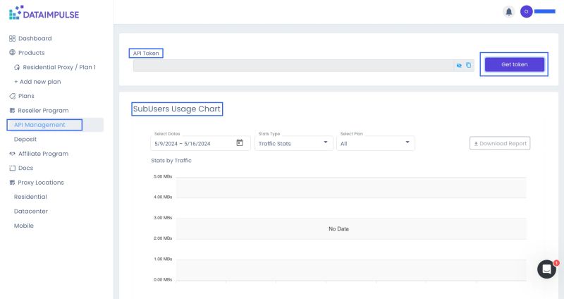 Data Impulse Profile References - Best Mountain Arts in HD
