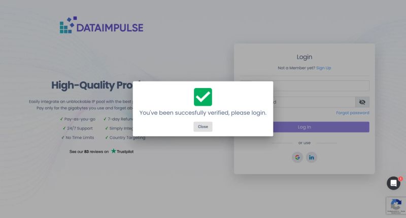 Impulse Data - Vintage Art Collection - Desktop Quality