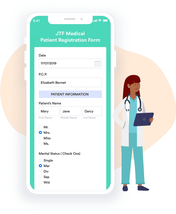 Mobile Forms Data Interactive Forms - 8K City Illustrations for Desktop