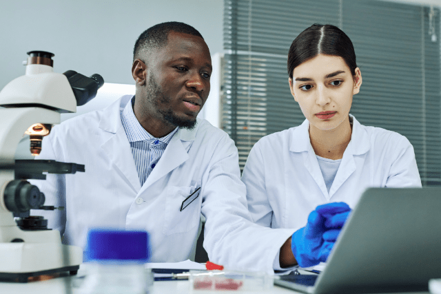 How computational biology is driving innovation