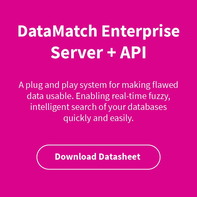 Data Ladder Datasheets Datamatch Enterprise Address Verification - Dark Designs - Gorgeous High Resolution Collection