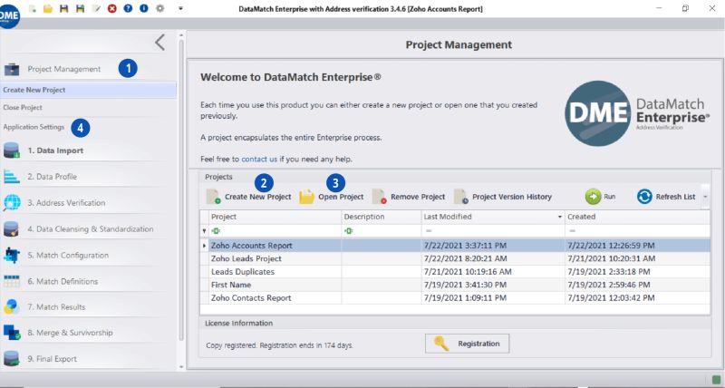 It Project Services Project Management Services Data 3 - Full HD Nature Pictures for Desktop