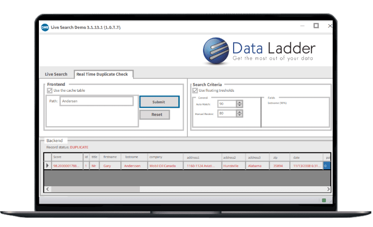 Datamatch Enterprise Api Data Quality Firewall For Real Time - Nature Picture Collection - Ultra HD Quality