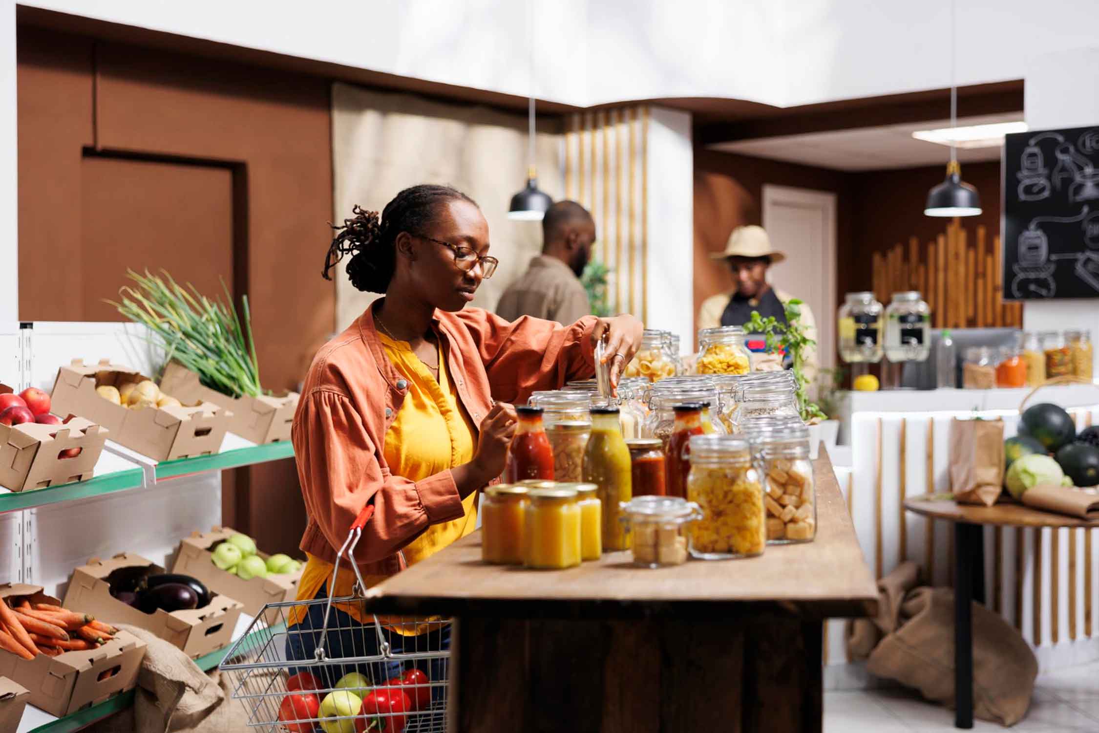 How Should FMCG Distributors in Nigeria Manage Credit Sales and Multi-Tier Stock?