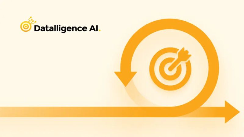 Understanding Agile Strategy Implementation Frameworks And Advantages - City Illustrations - Ultra HD 4K Collection