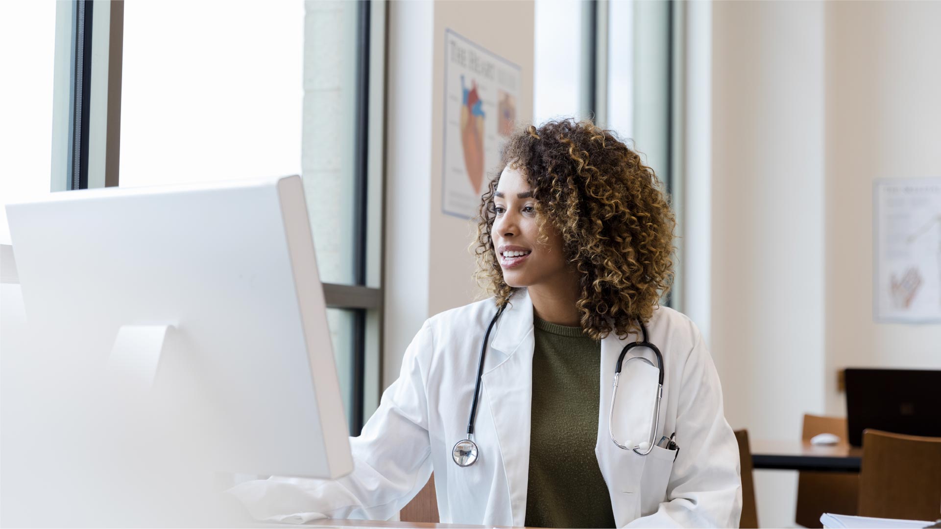 Case Study: BJC Healthcare 