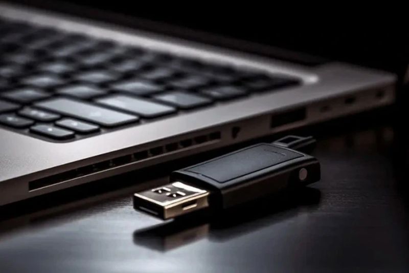 Endpoint Security Control Datalocker Inc - Premium Landscape Art Gallery - 8K