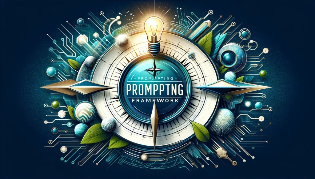 Essential prompting frameworks for crafting powerful ai interactions with chatgpt and bard