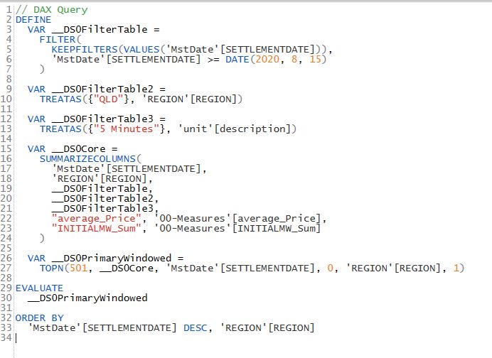Share Data From A Powerbi Dataset Using Dataflow Small Data And Self - Ocean Images - Classic 8K Collection