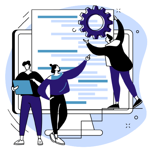 Custom Software Datamoulds - Incredible Light Texture - Full HD