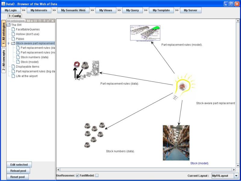 Presentation Datao Browser For The Web Of Data - Download Beautiful Mountain Photo | 4K