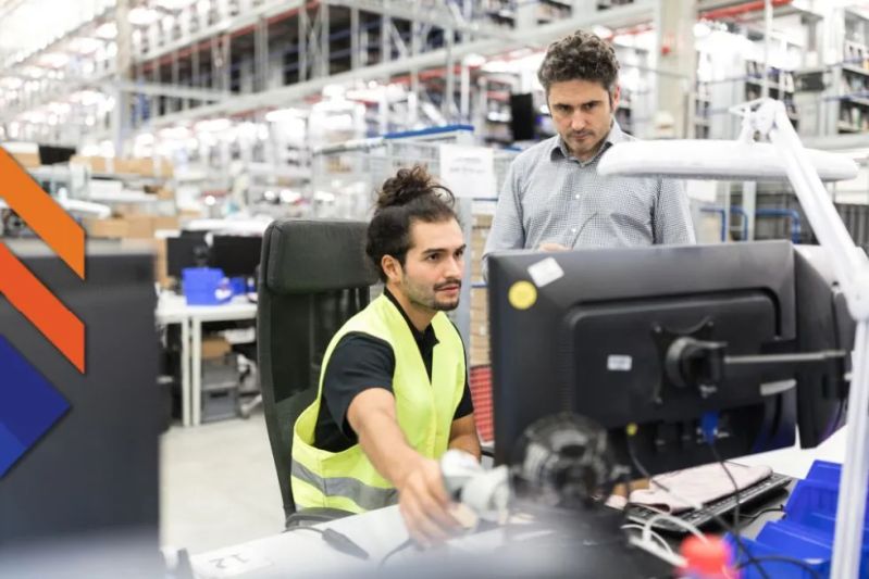 Step By Step Guide Implementing A New Inventory Technology - Premium Dark Wallpaper Gallery - HD