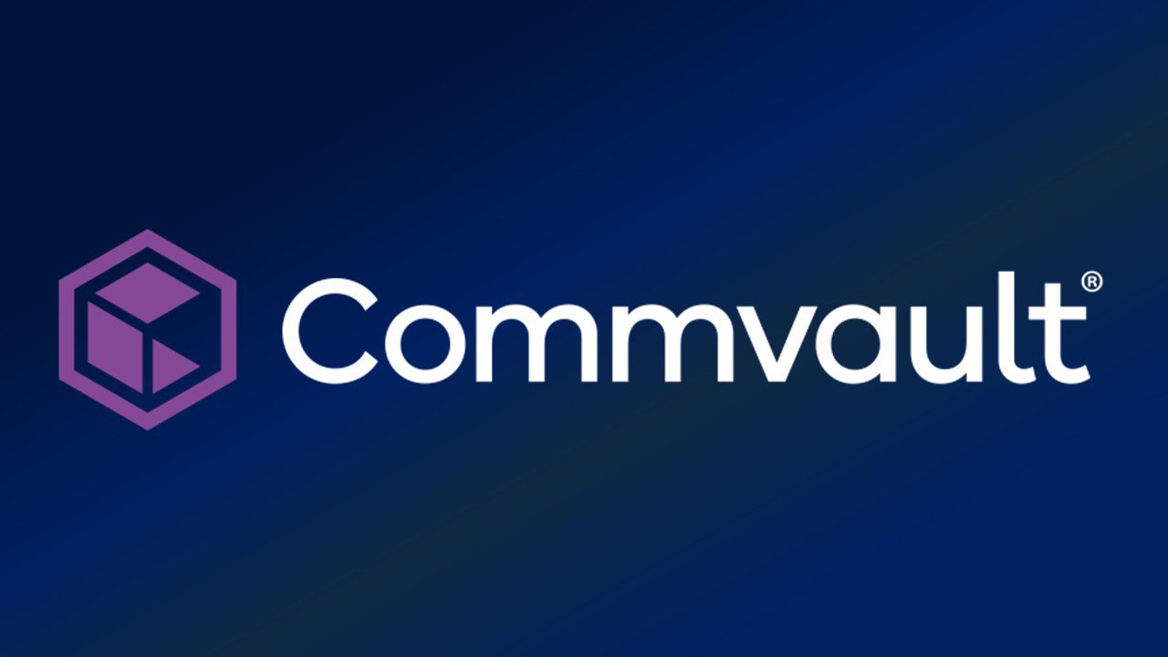 CommVault’s Future Just Became ‘Cloudy’ – In a Good Way